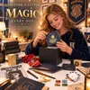 Harry Potter Adventskalender 2026 – 25 Geschenke für Erwachsene Productafbeelding-voorbeeld
