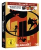 Die Unglaublichen 2 [Blu-Ray 3D+2D+Bonus] Produktbild-Vorschau 2