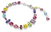 Swarovski Armband Gema 5656427 rhodiniert, bunt Produktbild-Vorschau 8
