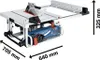 Bosch GTS 10 J Professional Voir les images du produit 16