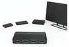 Hama 00121760, HDMI, Czarny, 480i, 480p, 576i, 576p, 720p, Podgląd zdjęcia produktu 4