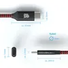 1,8m USB C Kabel 3.1 Typ C zu Typ C PD Schnell Ladekabel Produktbild-Vorschau 4