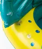 Pontonik dmuchany dziecięcy z daszkiem do wody na plaże do Podgląd zdjęcia produktu 15