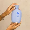 Alfaparf Milano Semi Di Lino Density Thickening Low Shampoo Voir les images du produit 3