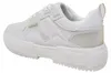 Buffalo Rse V2 - Sneaker Low - Imi Nappa - Weiß Kunstleder Produktbild-Vorschau 33