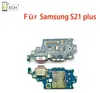 Ladebuchse für Samsung Galaxy S21 Plus S966B Anschluss Produktbild-Vorschau 1