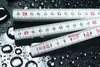 Hultafors GliedermaÃüstab Länge 2 Meter, aus Voir les images du produit 12