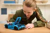 LEGO® Technic 42217 Chevrolet Corvette Stingray in blu Anteprima dell’immagine prodotto 14