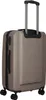 bugatti carrello Lima 2.0 Hard Case Trolley Bronze grigio Anteprima dell’immagine prodotto 4