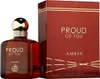 Fragrance World Proud Of You Amber parfémovaná voda unisex Náhled obrázku produktu 2