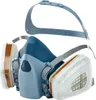 3M Atemschutzmaske 50733 Box Produktbild-Vorschau 3