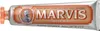 Marvis Dentifricio alla menta e zenzero 85ml Anteprima dell’immagine prodotto 2