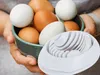 Eierschneider zum Schneiden von gekochten Eiern Produktbild-Vorschau 5