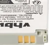 vhbw Akku Ersatz für Panasonic CGA-LB102 für schnurlos Produktbild-Vorschau 6
