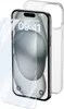 Cellularline Protection Kit iPhone 15 Clear Produktbild-Vorschau 2