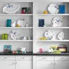 Multipack Villeroy & Boch Mariefleur Gris Basic Produktbild-Vorschau 2