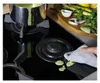Electrolux KDI640713K, Noir, Encastrable, 60 cm, Combiné, Voir les images du produit 7