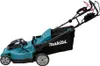 Makita DLM481Z Akku-Rasenmäher Produktbild-Vorschau 20