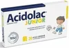 Acidolac Junior - Complément alimentaire probiotique pour Voir les images du produit 3