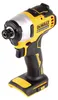 DeWalt DCF 809 N Akku Schlagschrauber 18 V 1/4" Brushless Produktbild-Vorschau 1