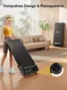 Toputure TP3 Laufband für Zuhause mit Neigung, 1-10 km/h Produktbild-Vorschau 7
