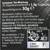 Teekanne Nero Schwarzer Tee kräftige Assam Auslese Stark 20 Produktbild-Vorschau 6