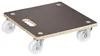 Přepravní deska WAGNER MM1339, 380x380 mm, nosnost 300 kg Náhled obrázku produktu 2