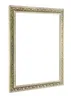 Bilderrahmen Venedig - 61x91 cm, Beige Gold Nachbildung, 1 Produktbild-Vorschau 2