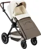 Daliya® ALPINO Fußsack und Schlafsack für Buggy und Produktbild-Vorschau 9
