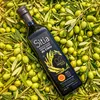 Sitia Premium Natives Olivenöl Extra 1 L mit Silikonpinsel Produktbild-Vorschau 8