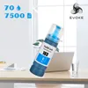 Druckerpatronen Tintenpatrone für Epson 103 Cyan 70 ml | Produktbild-Vorschau 2