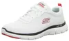 Skechers Flex Advantage 4.0 Providence Weiß WBKR Größe EU Produktbild-Vorschau 24
