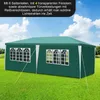 Bettizia 3x6m Garten Pavillon mit Seitenteilen mit Produktbild-Vorschau 7