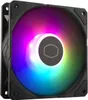 CoolerMaster Lüfter SickleFlow Edge 120 ARGB (3Pack) Voir les images du produit 7