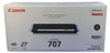 Canon Toner Cartridge 707 BK schwarz Produktbild-Vorschau 5