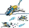 LEGO DREAMZzz Mr. Oz Weltraumbus, zweifach baubarer Produktbild-Vorschau 4