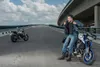 Pantaloni moto Trilobite Parado uomo L32 regular fit Anteprima dell’immagine prodotto 3