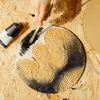 Creative Deco 10 x MDF - Cirkelvormig Paneel, Diameter 30 Productafbeelding-voorbeeld 3