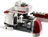 LEGO® Star Wars 75378 Évasion avec le speeder BARC Voir les images du produit 6