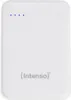 Intenso XS5000 Powerbank 5.000 mAh weiß Produktbild-Vorschau 2