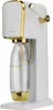 Sodastream vodní bublinkovač Art White Gold s lahví CO2 Náhled obrázku produktu 3