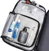 CarryQuest® - BANGE - Rugzak voor handbagage, vacuüm Productafbeelding-voorbeeld 17