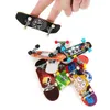Tech Deck 6067138, Sada prstového skateboardu, 6 rok/roky Náhled obrázku produktu 7