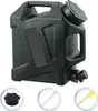 Kanister 12L für Camping,Outdoor-Wassertank aus PE,Robust Produktbild-Vorschau 2