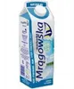 Babeurre naturel de Mrągowo, 1 kg Voir les images du produit 2