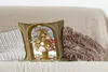 MuchoWow® Zierkissen Sofakissen Wohnzimmer Dekokissen 45x45 Produktbild-Vorschau 4