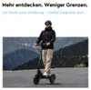 VALDEN GT E-Scooter mit Straßenzulassung 500 W 60 km Produktbild-Vorschau 6