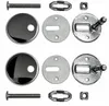Asiento de inodoro Ramm, compatible con Villeroy & Boch Vista previa de la imagen del producto 7