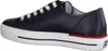 Paul Green Sneaker - Blau Glattleder Größe: 38.5 Normal Produktbild-Vorschau 28