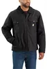 Carhartt MONTANA DUCK INSULATED JACKET, kolor:czarny, Podgląd zdjęcia produktu 1